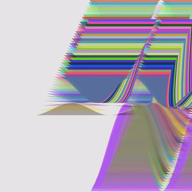 Ride the Wave #20