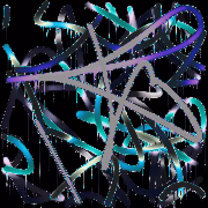Digital Graffiti #81