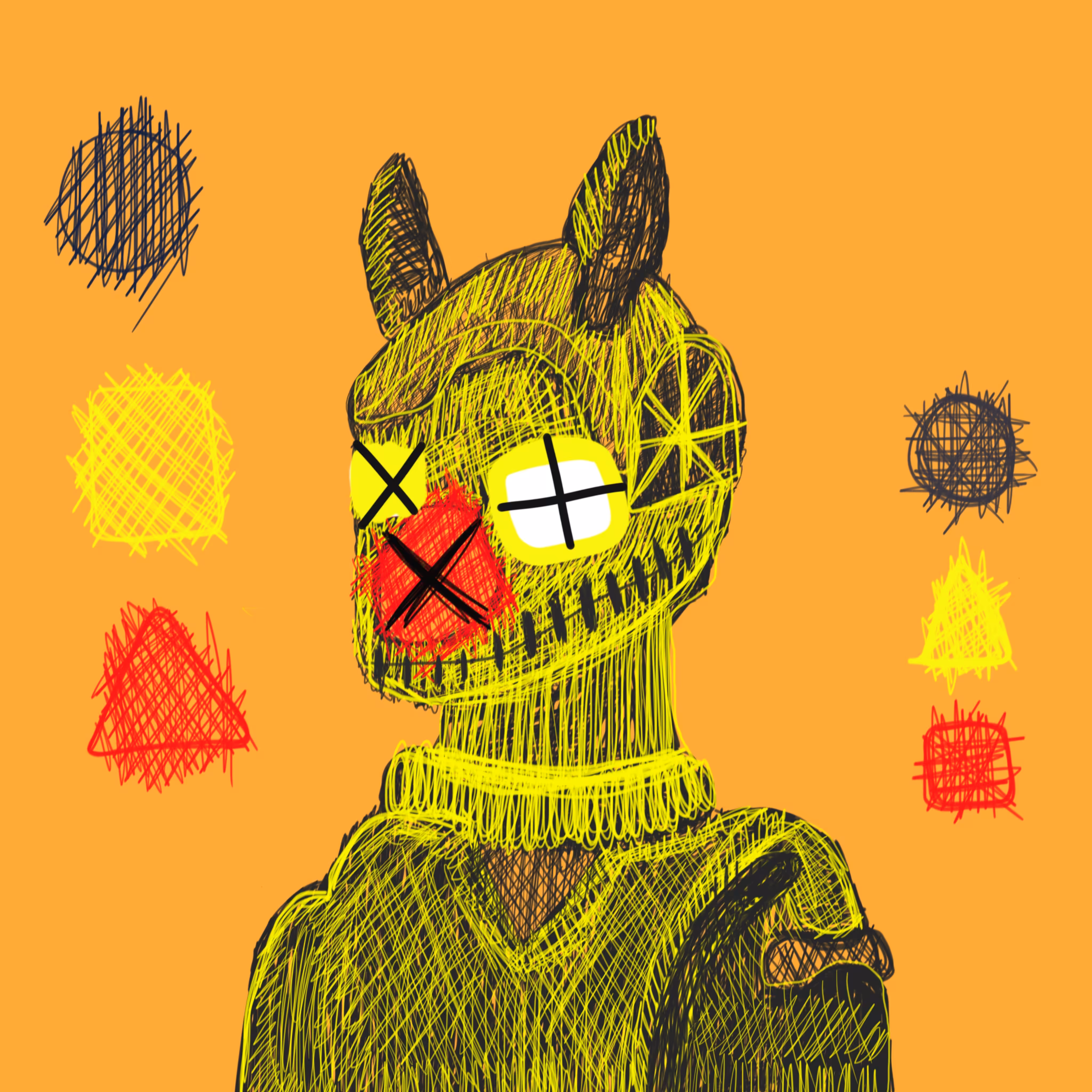 UNRAW CLAN || BHC-0x14