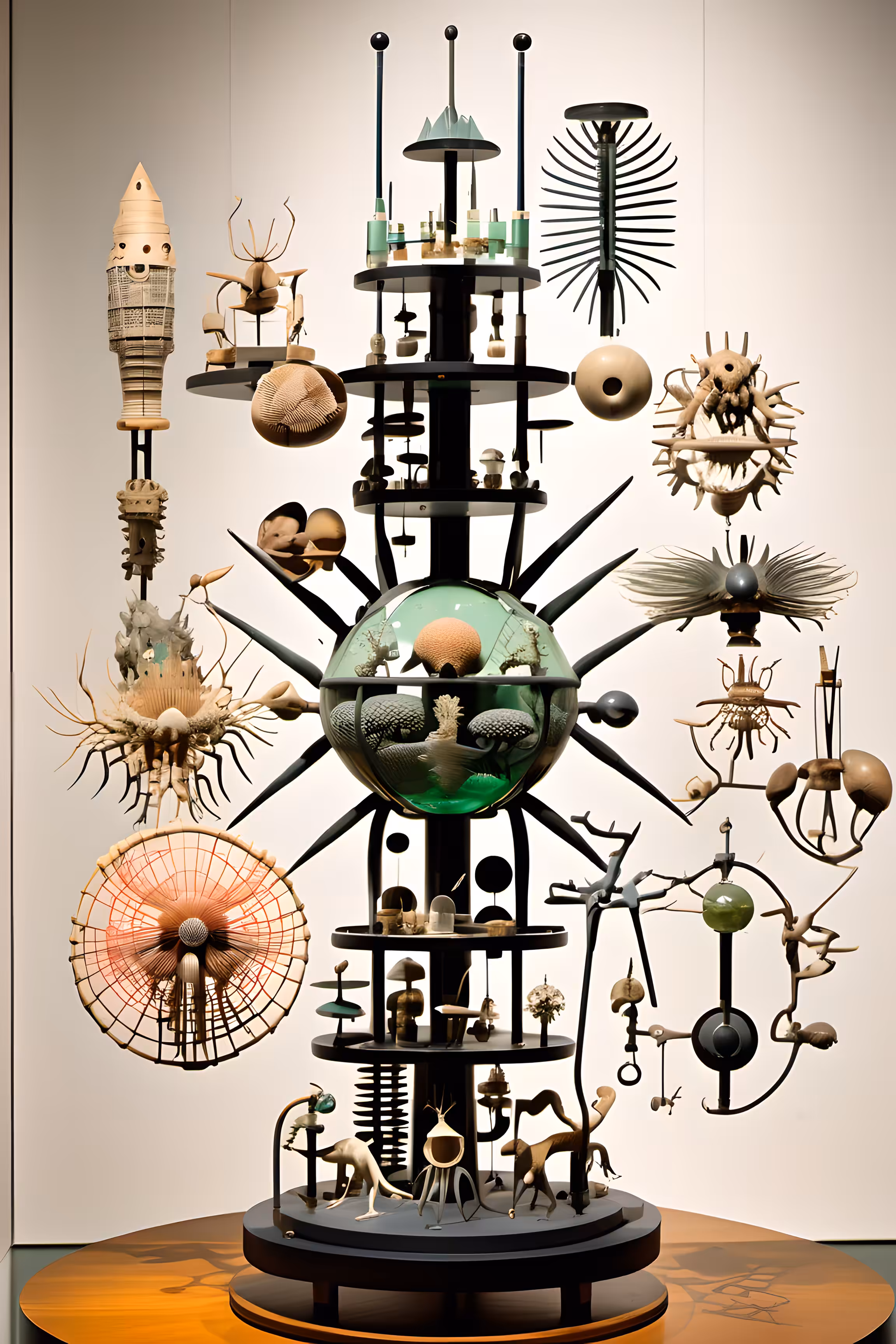 Wunderkammer #2