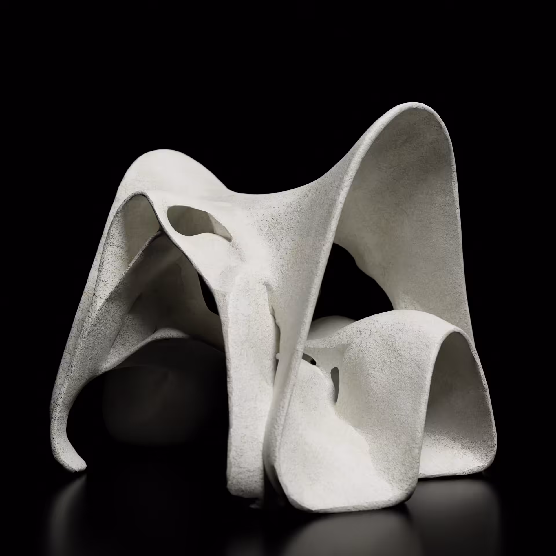 MOCA ROOMs: Currents of Qwara