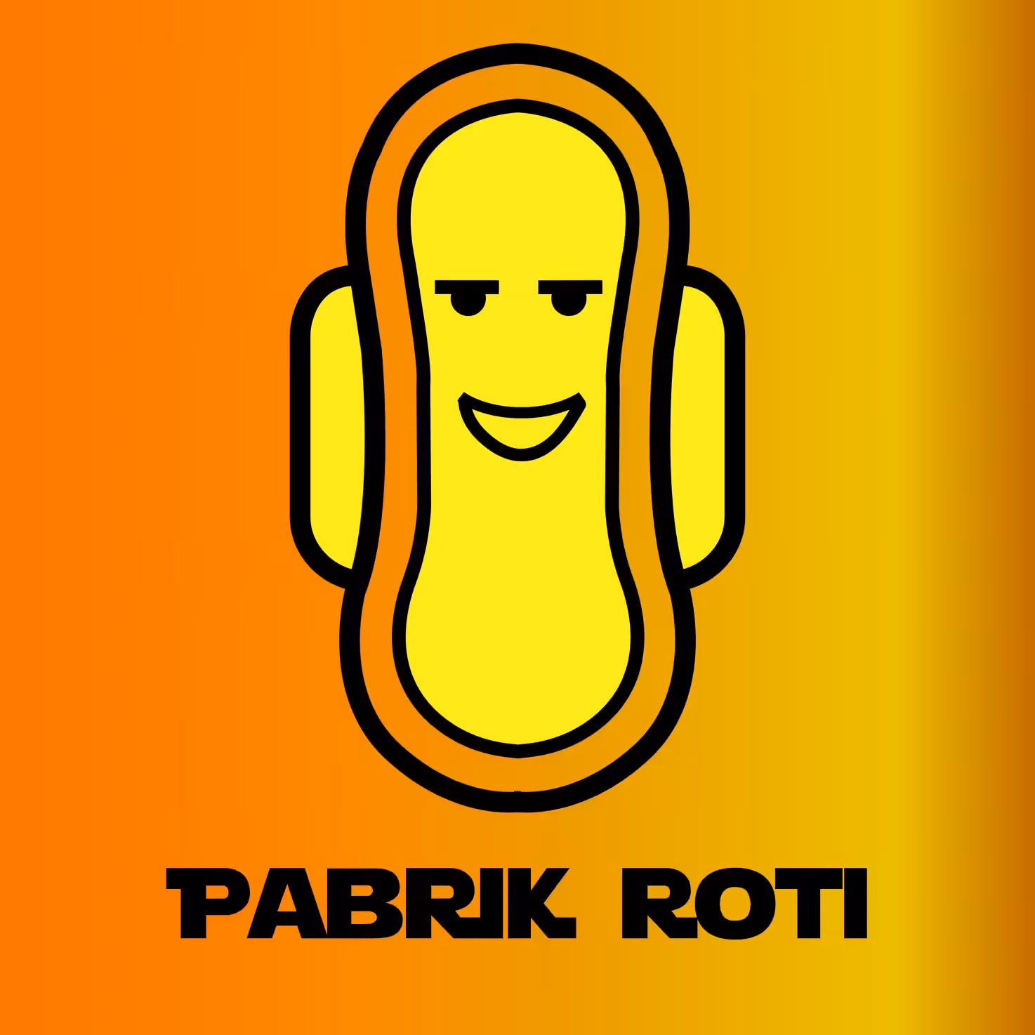 Logo Pabrik Roti: PABRIKROTI.IDN #918