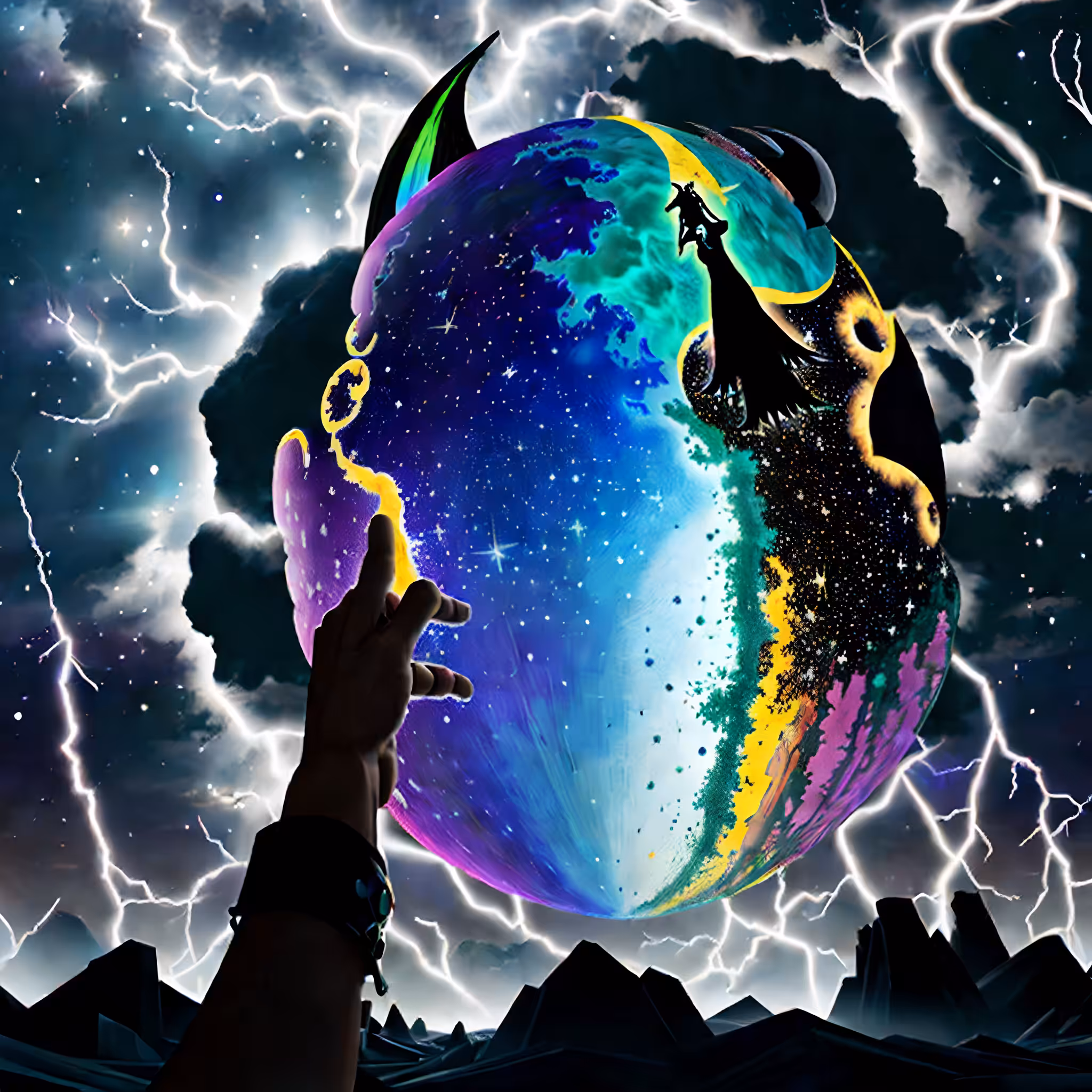 Artificial Selection #14