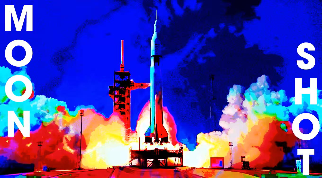 MOONSHOT