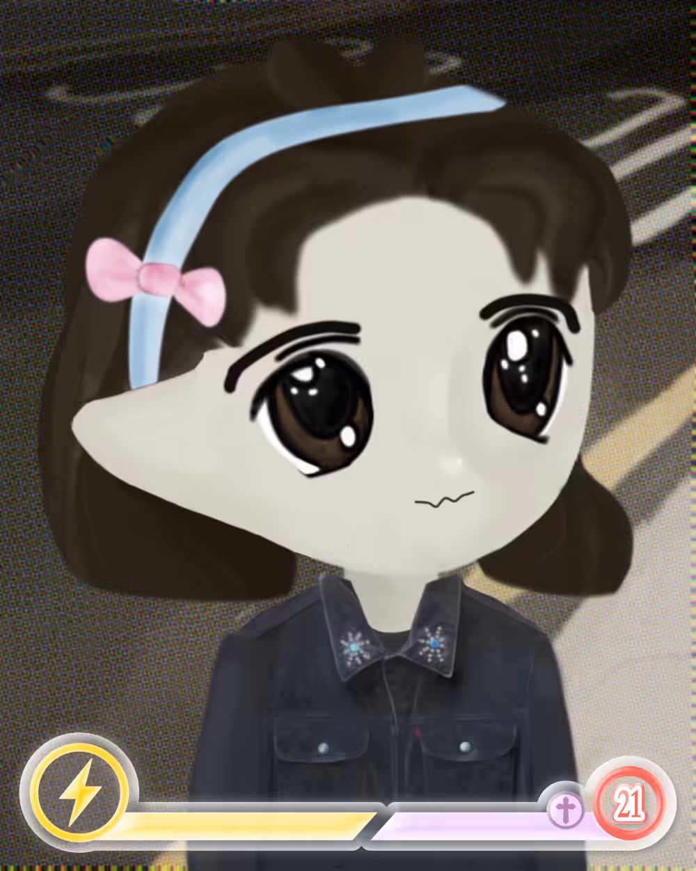 Milady 9000
