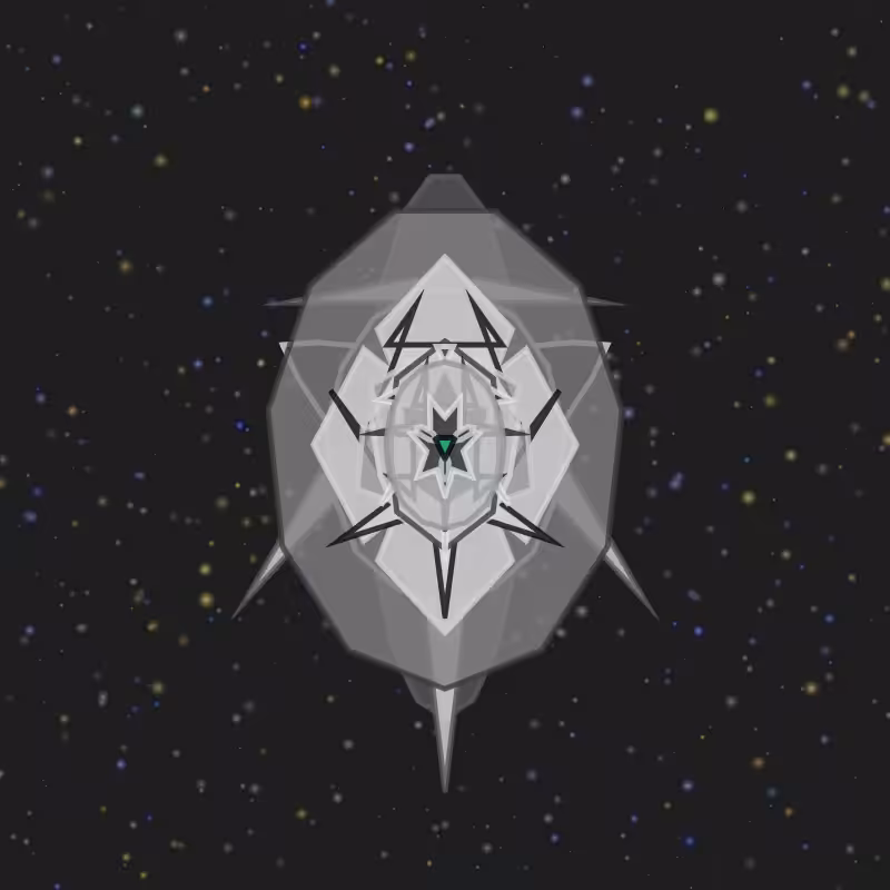 Starship Generation #6