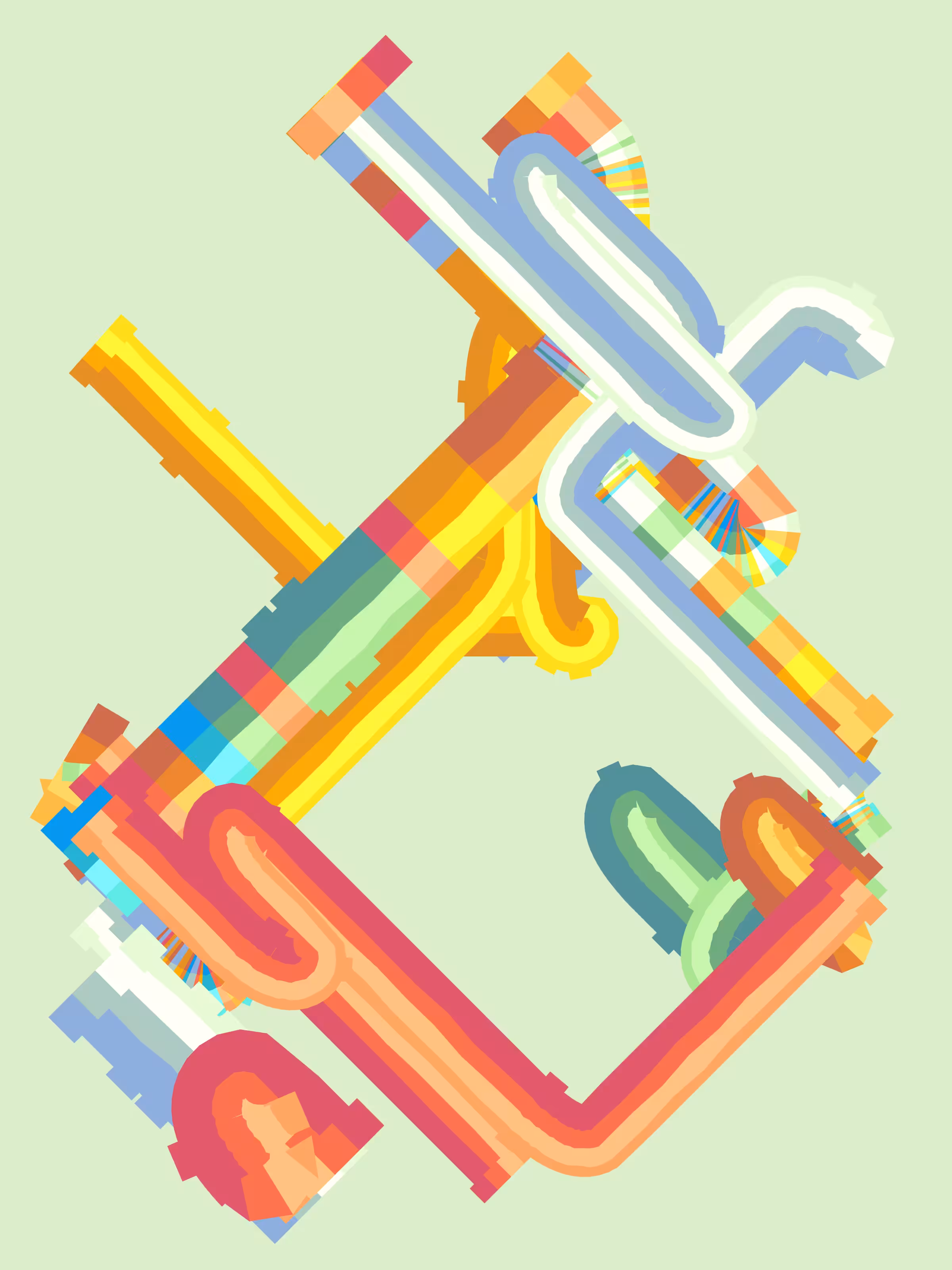 Pipe Dream #86
