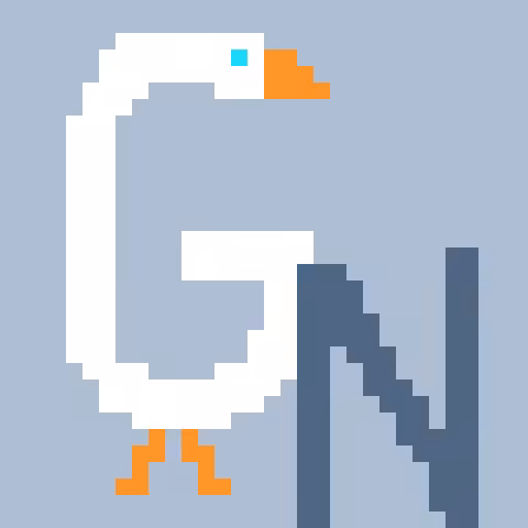 Goose nest nfts