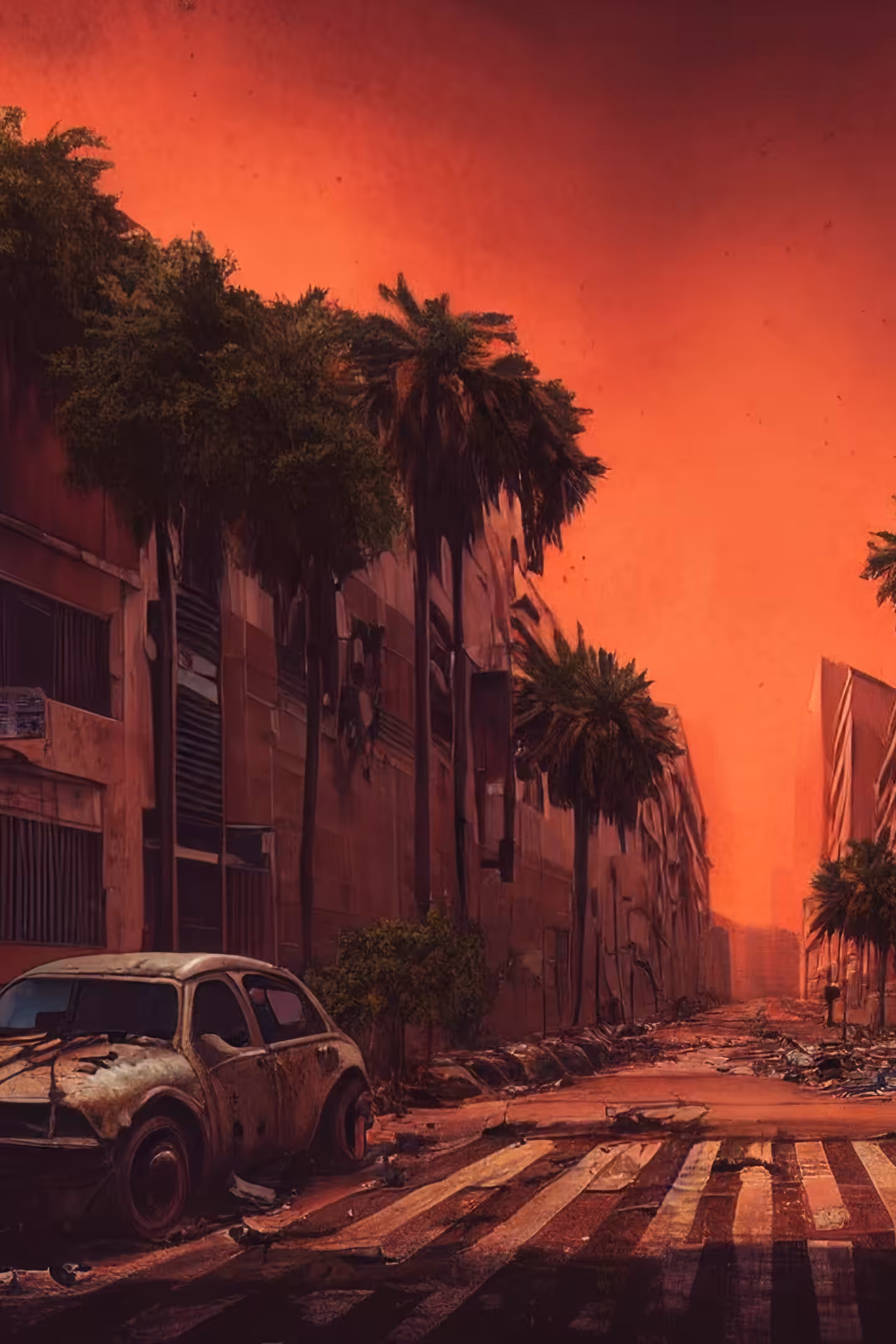 Old Harbor Street