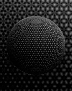 Pulsar Abstract