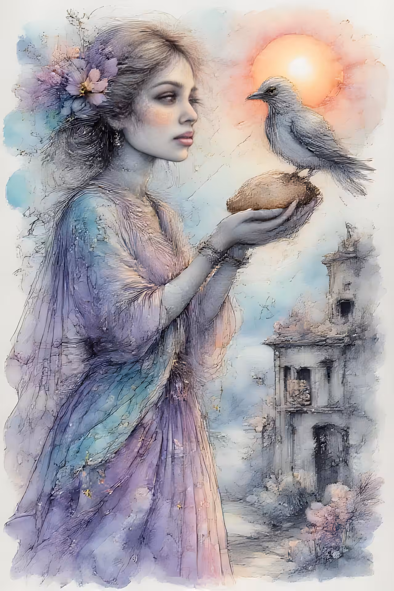 Whispers of Dawn