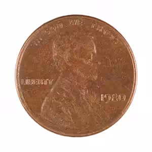 Cent #9388