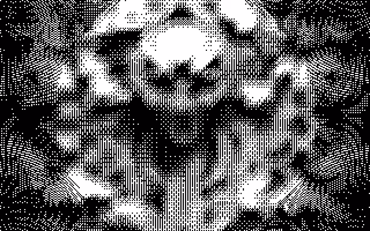 Face of Mr. Gelatinous Enigma