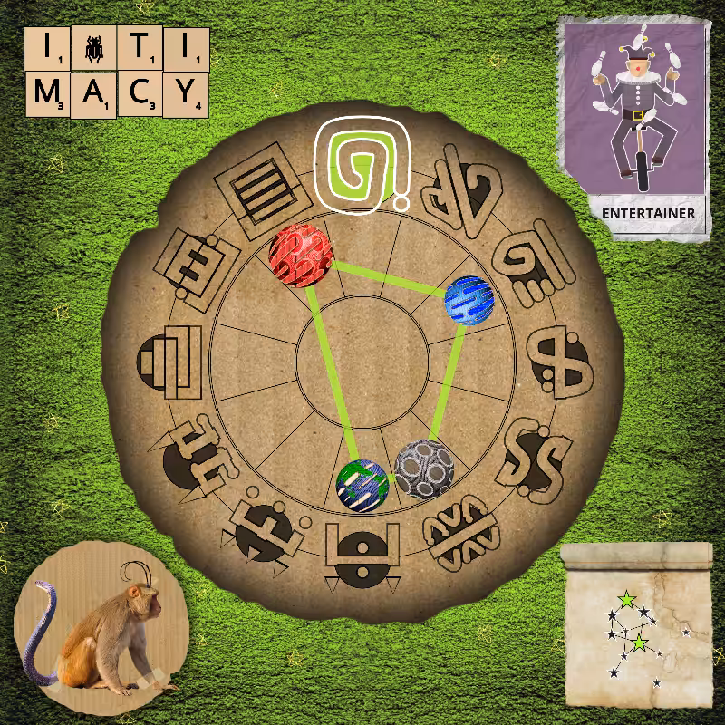 Cryptomancy #53