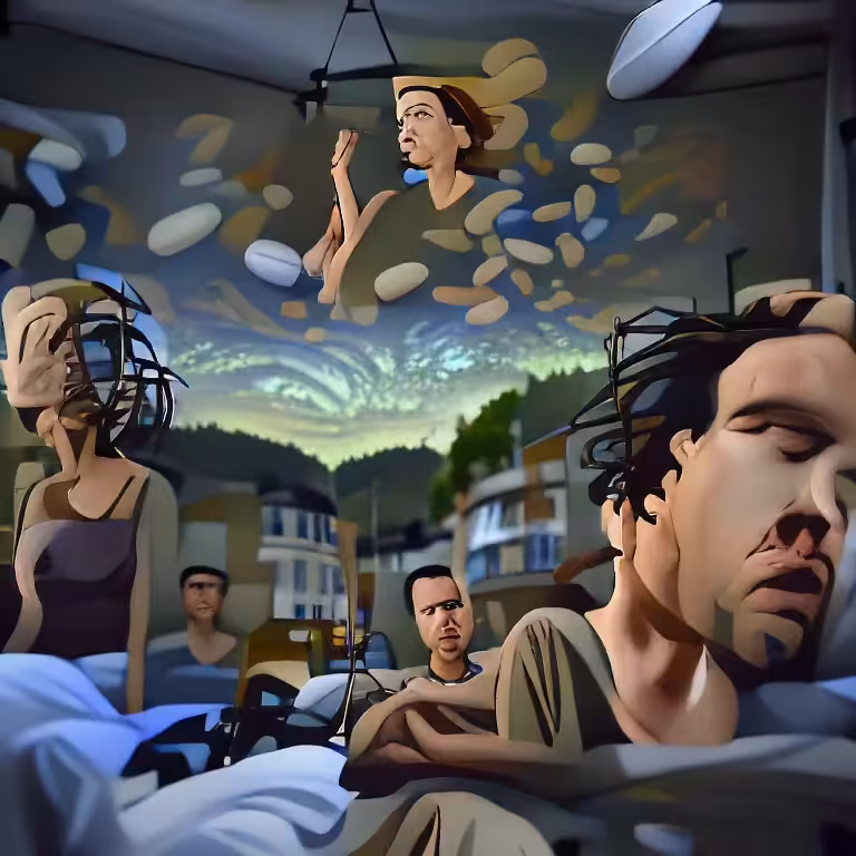 DreamScapes #198