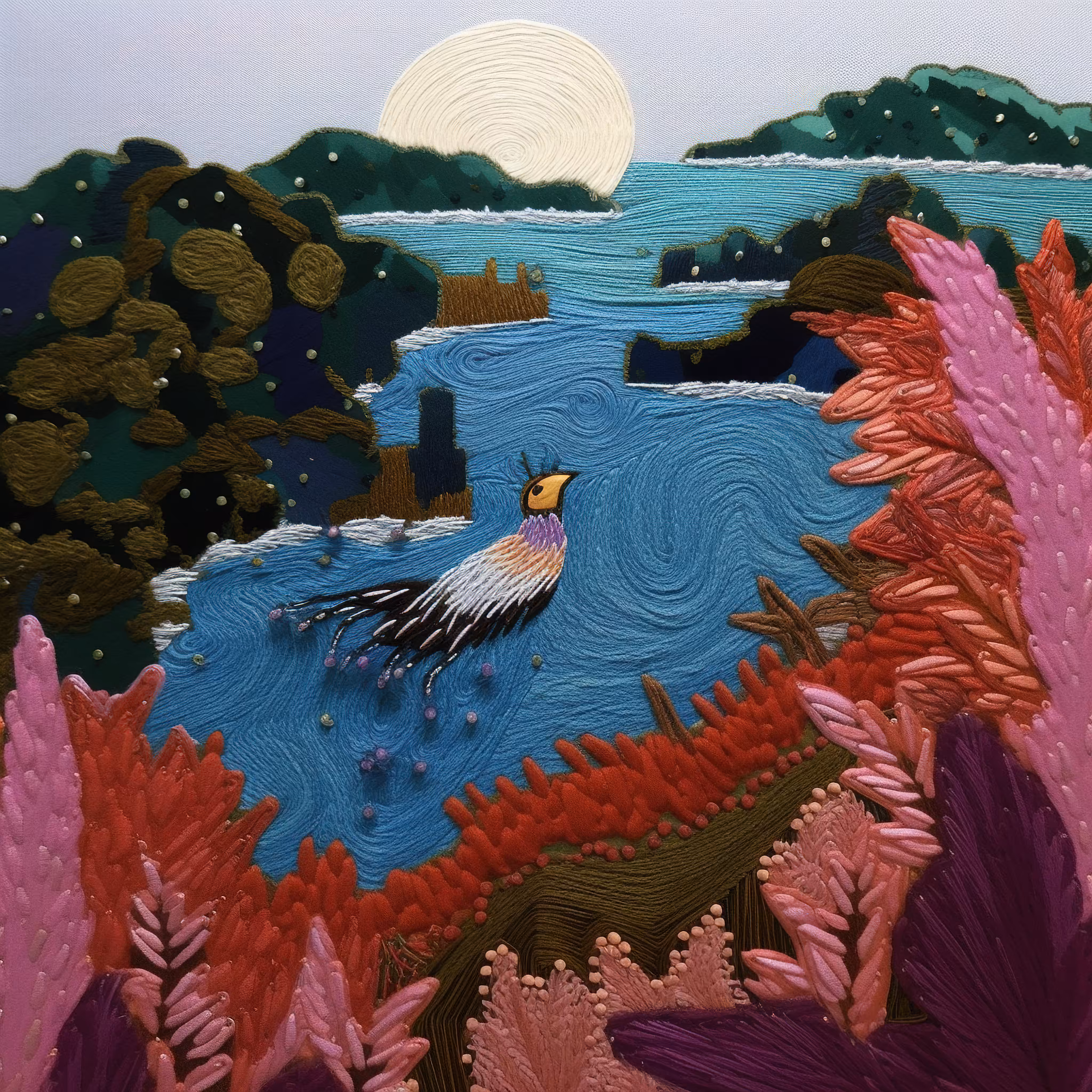 floodplain