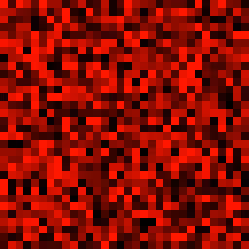 GLICPIXXXVER002 - GRAND COLLECTION: GLICPIXXXVER002 #1985