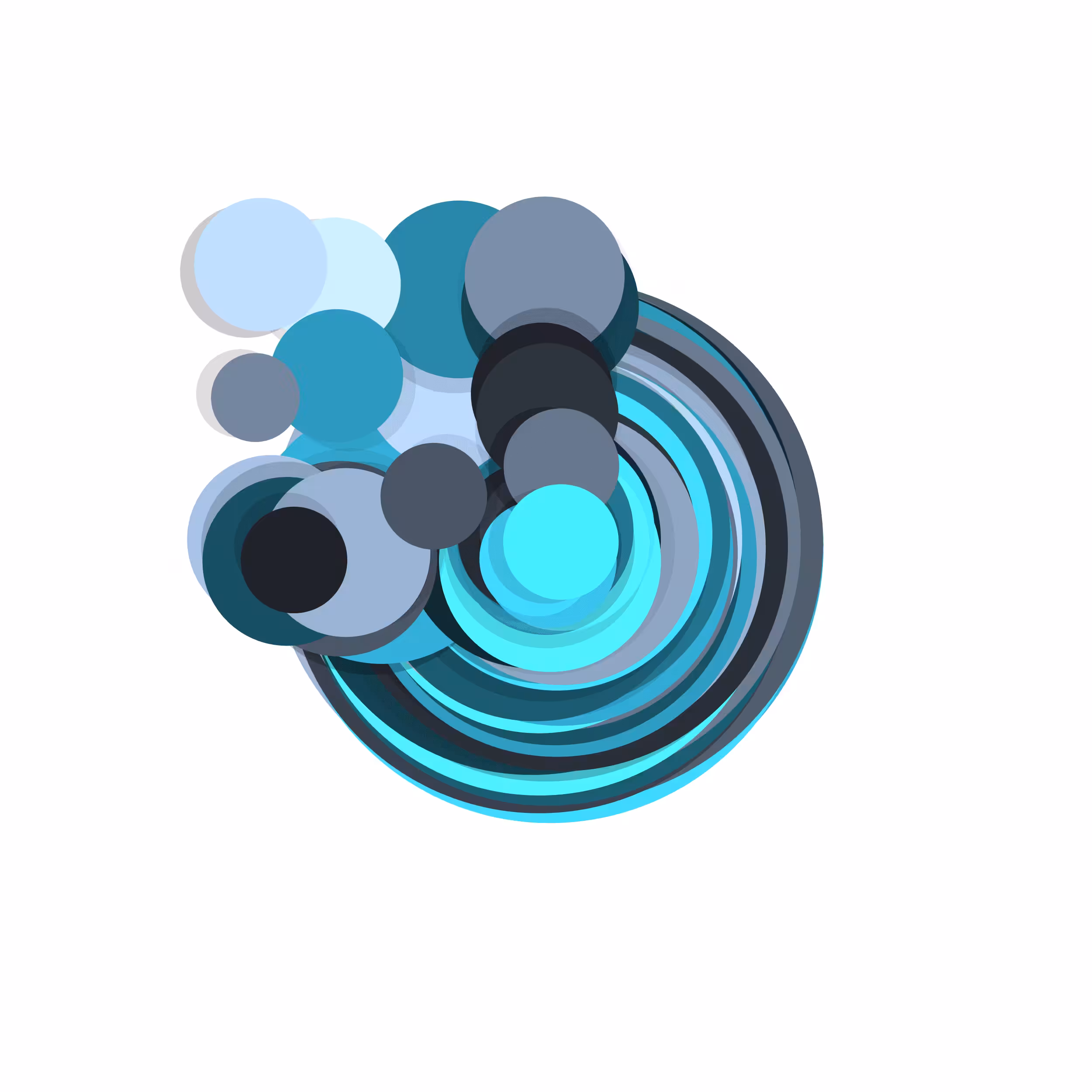 Crypto Circles #124