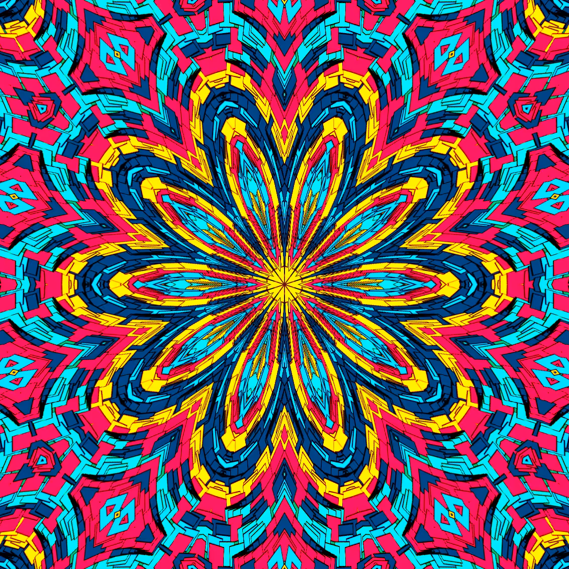 experimental 25