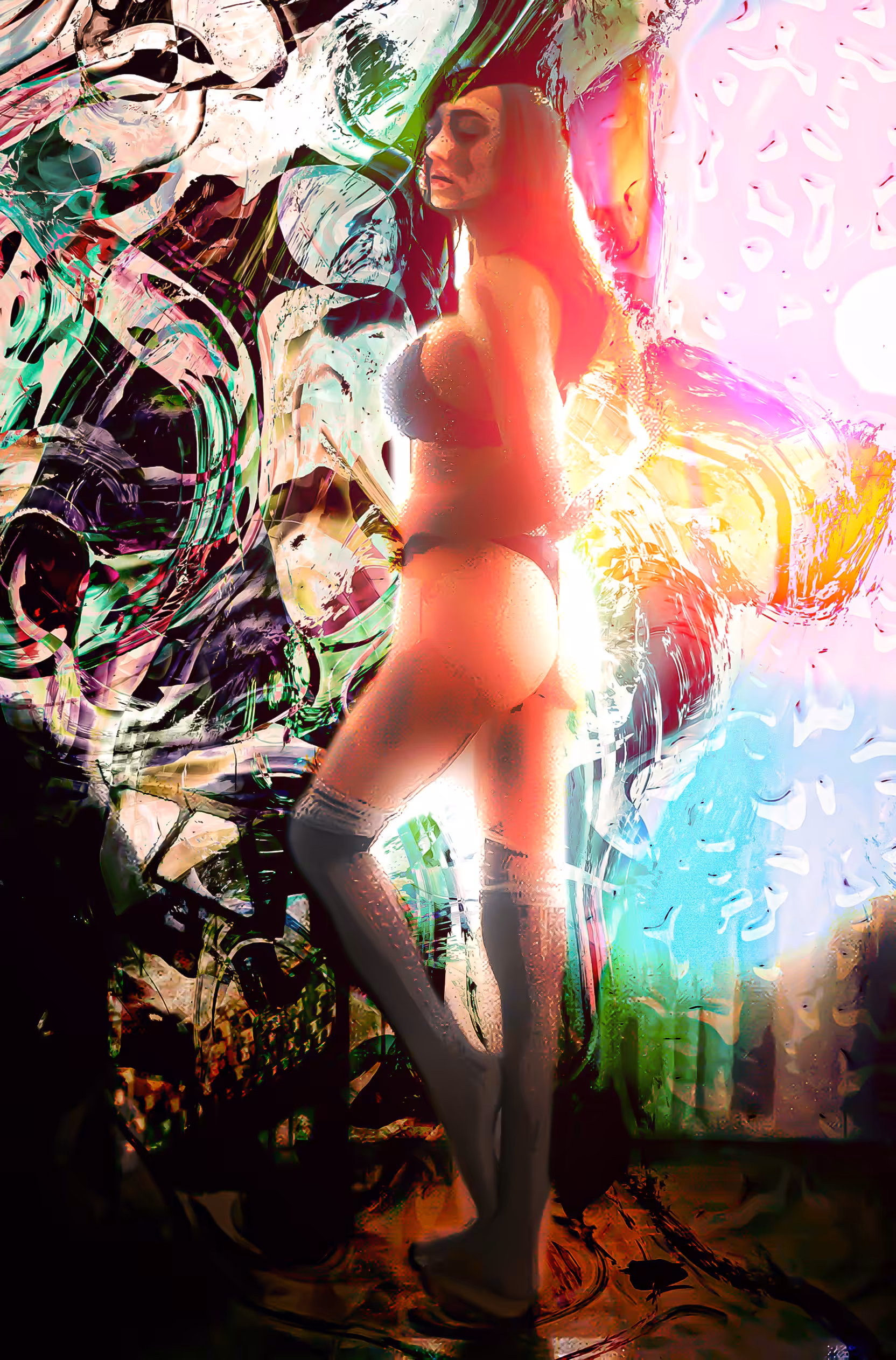 #012 Erik Matson Art