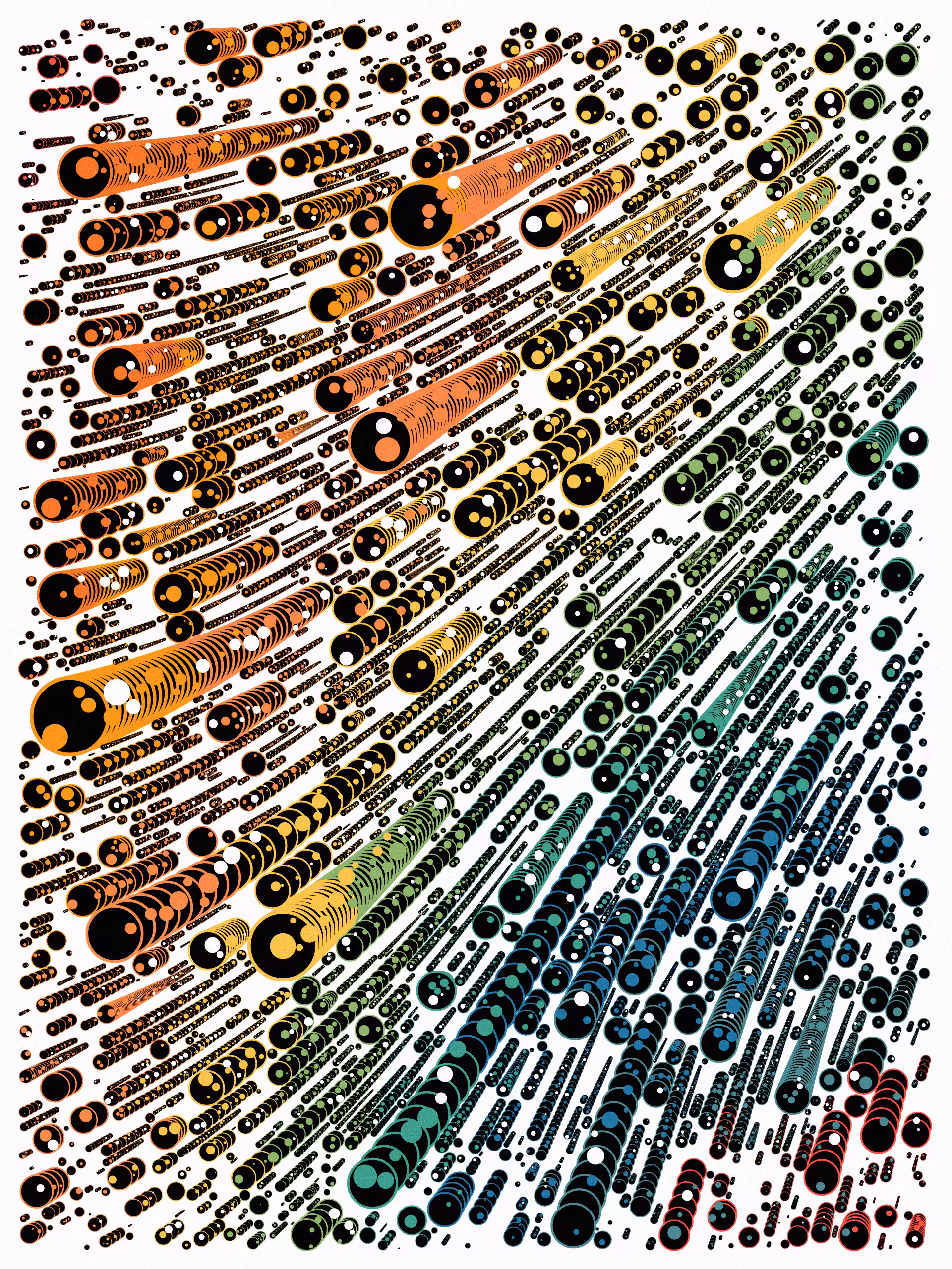 Droplet #105