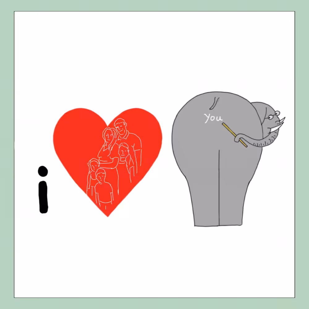 love story #14