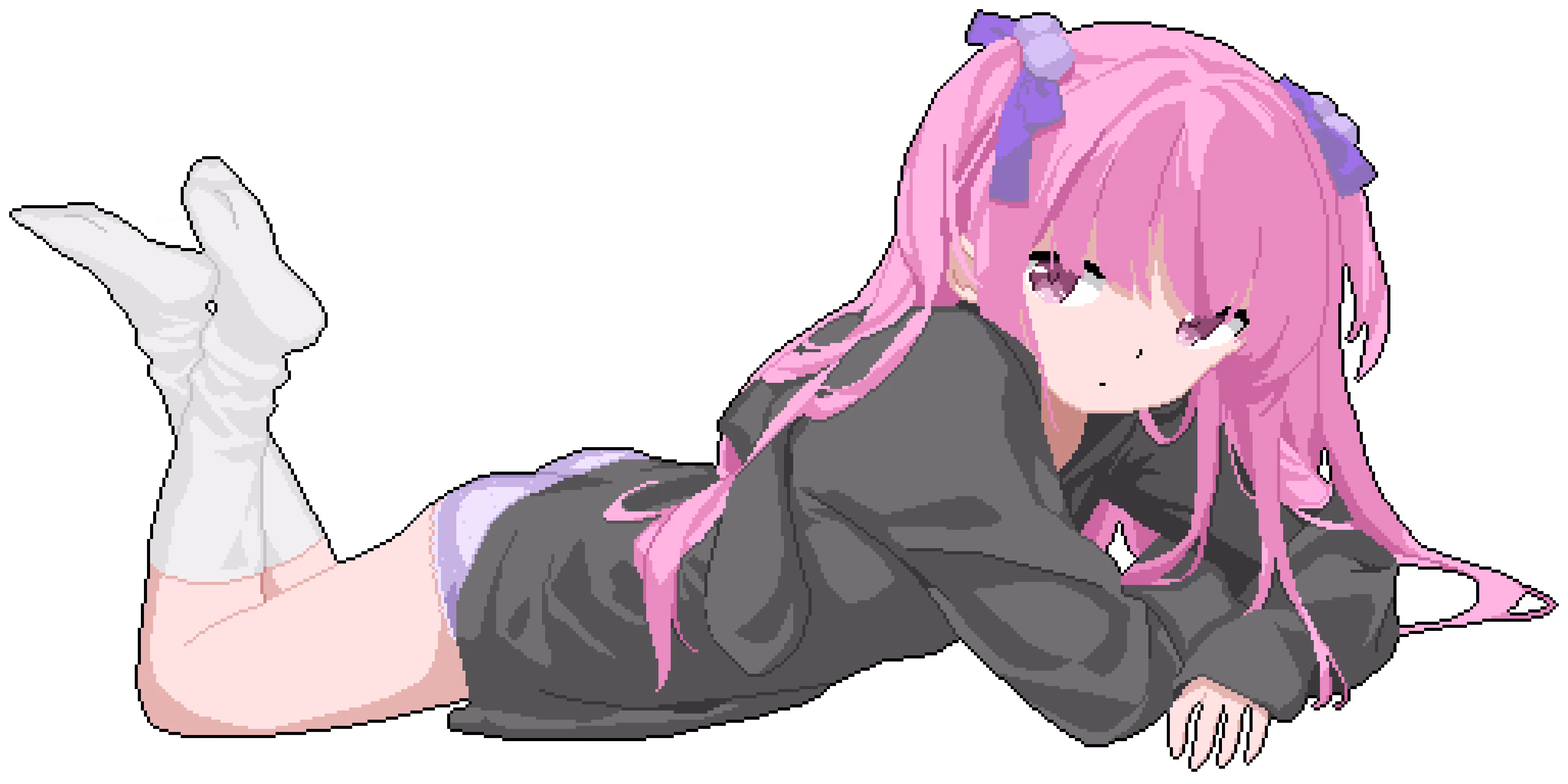 i'm tired