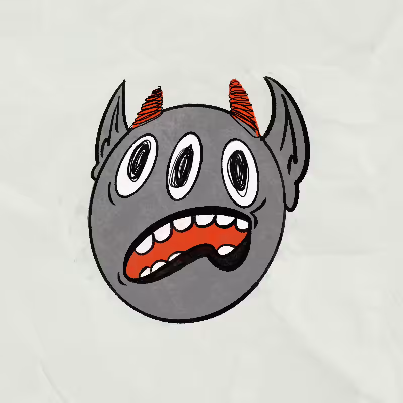 Inner demons #12