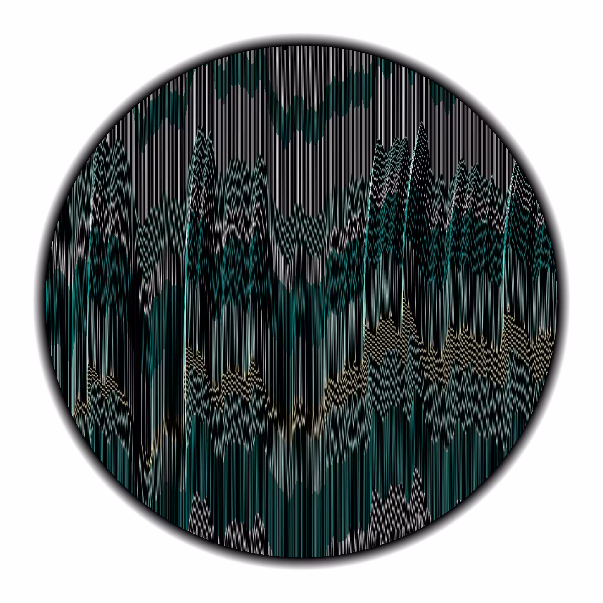 Metal Waves #15