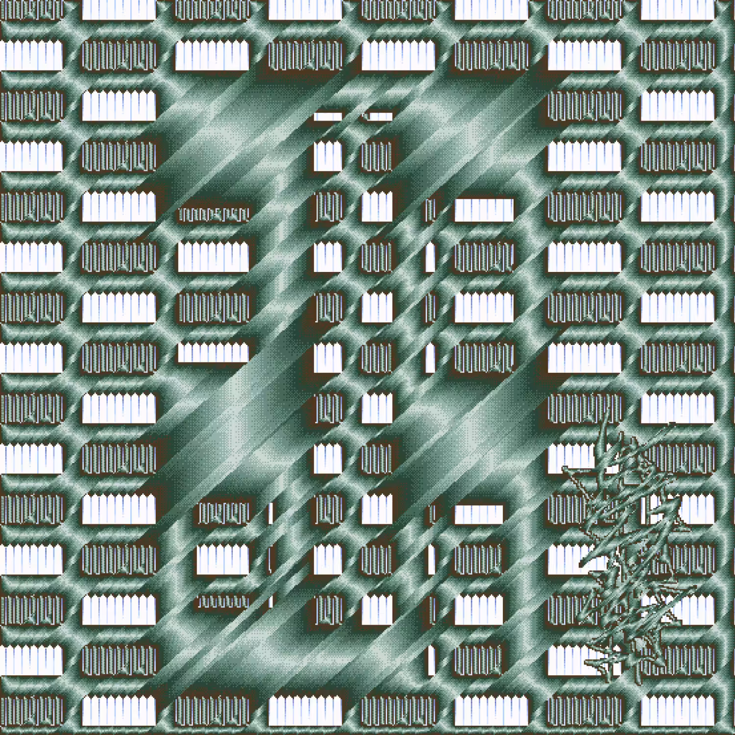 ❑ Blockchain House ❑