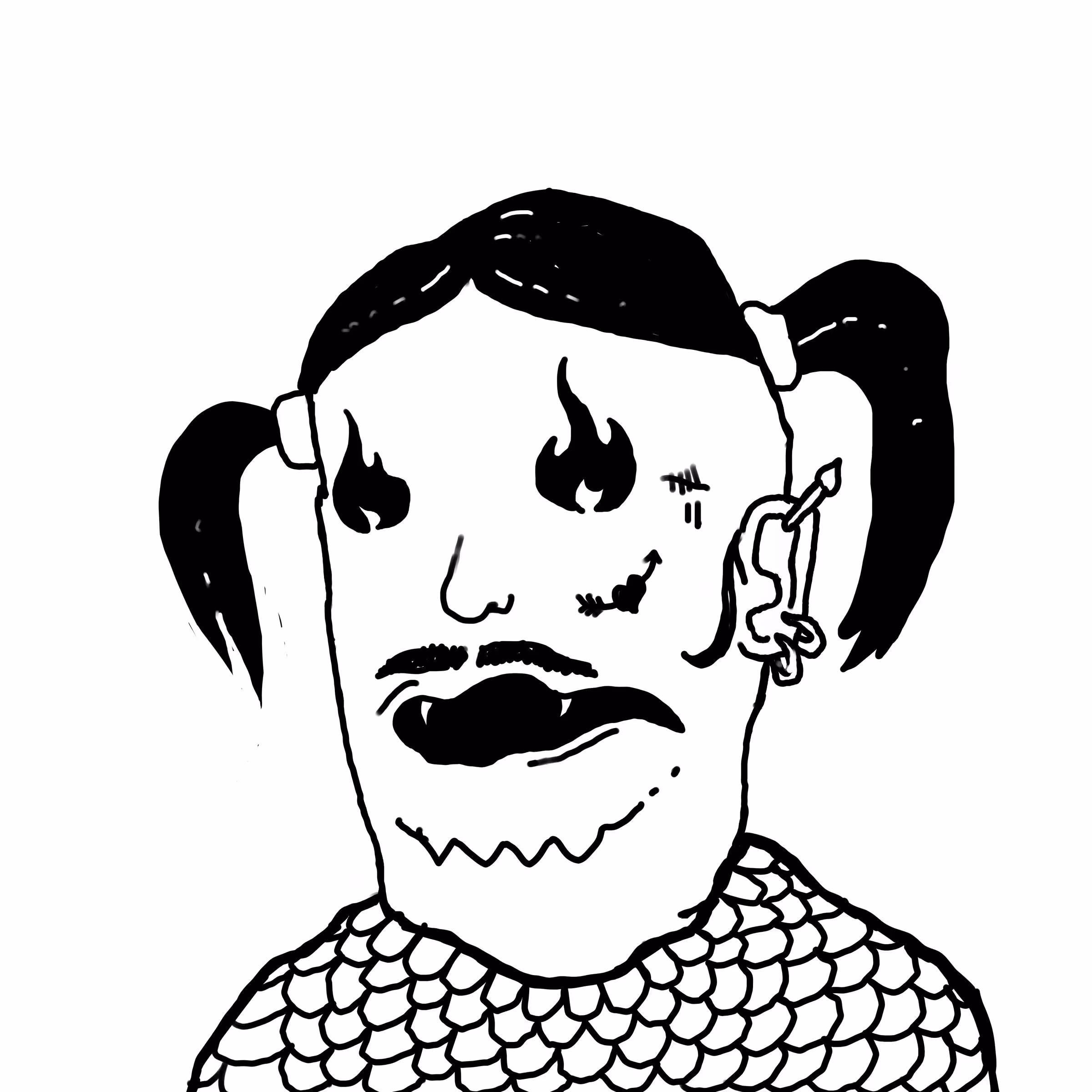 Halloween Whores: HWWH