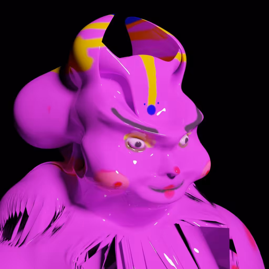 GOD