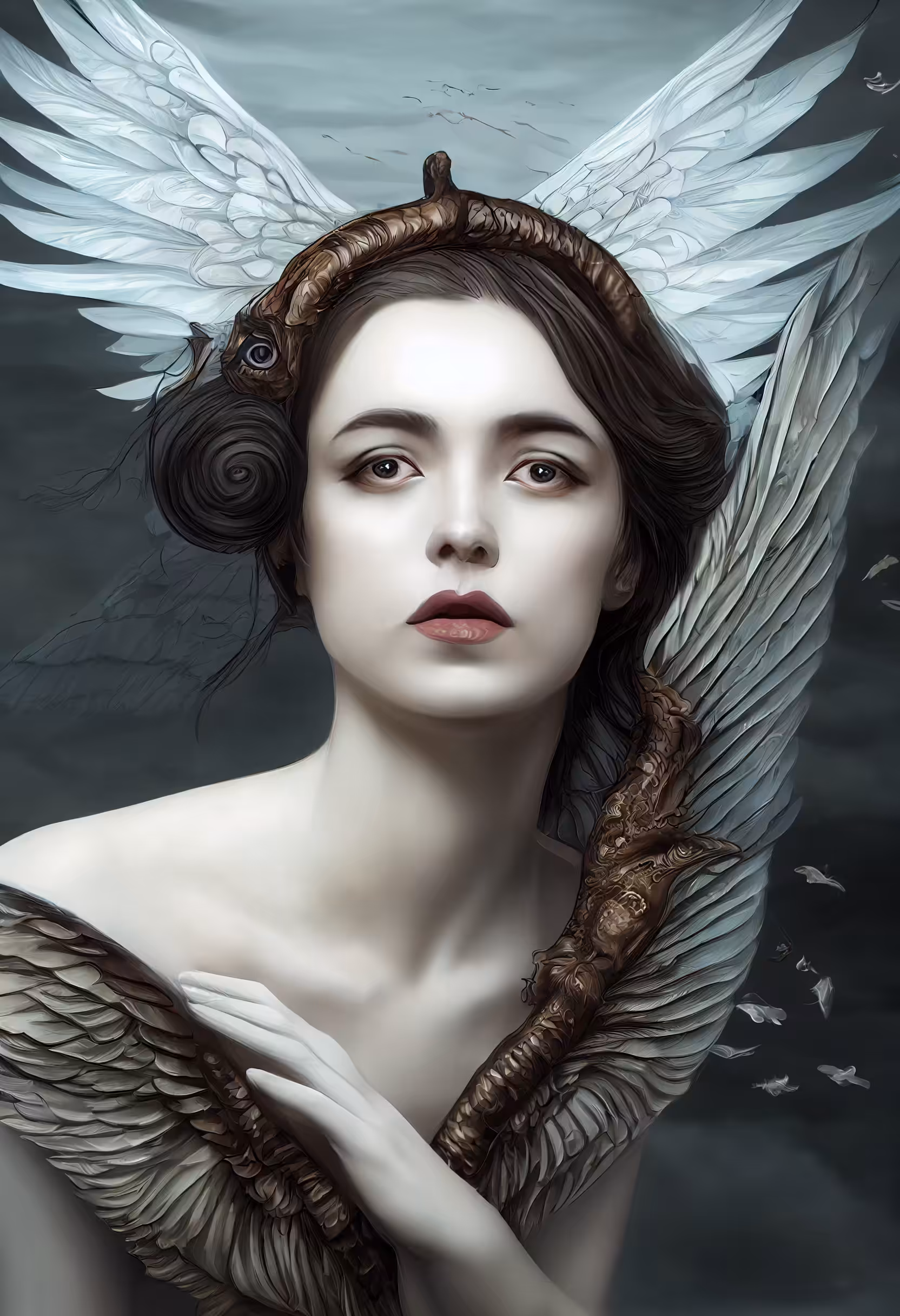 Siren No 1