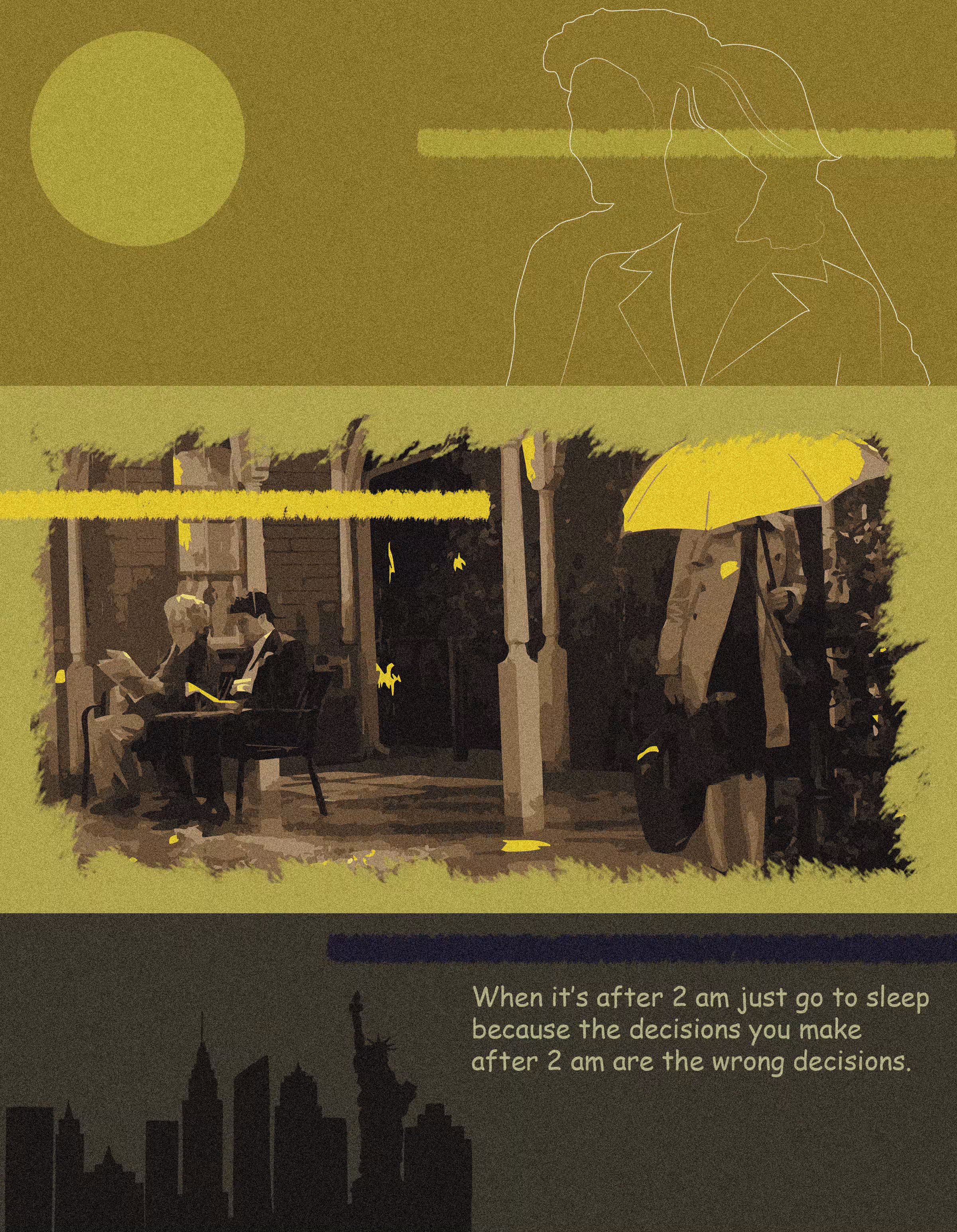 How I Met Your Mother