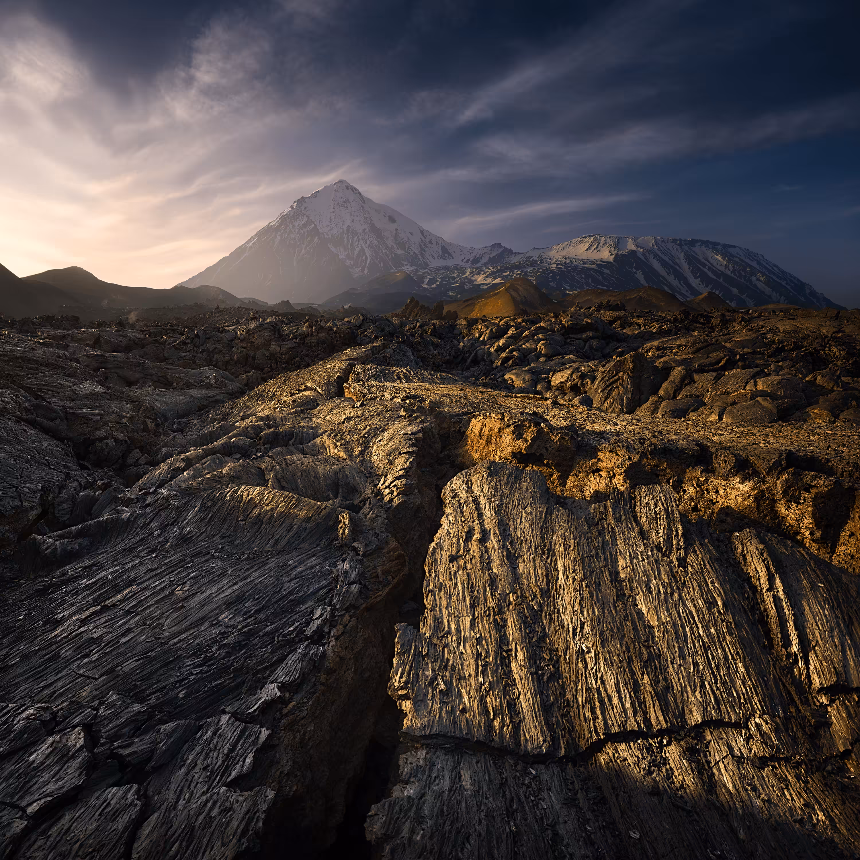 Kamchatka the Abyss of Earth #25