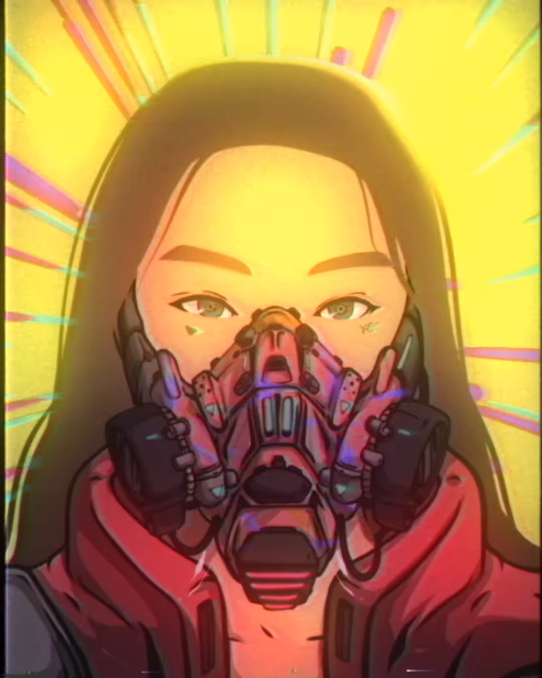 !Warp!