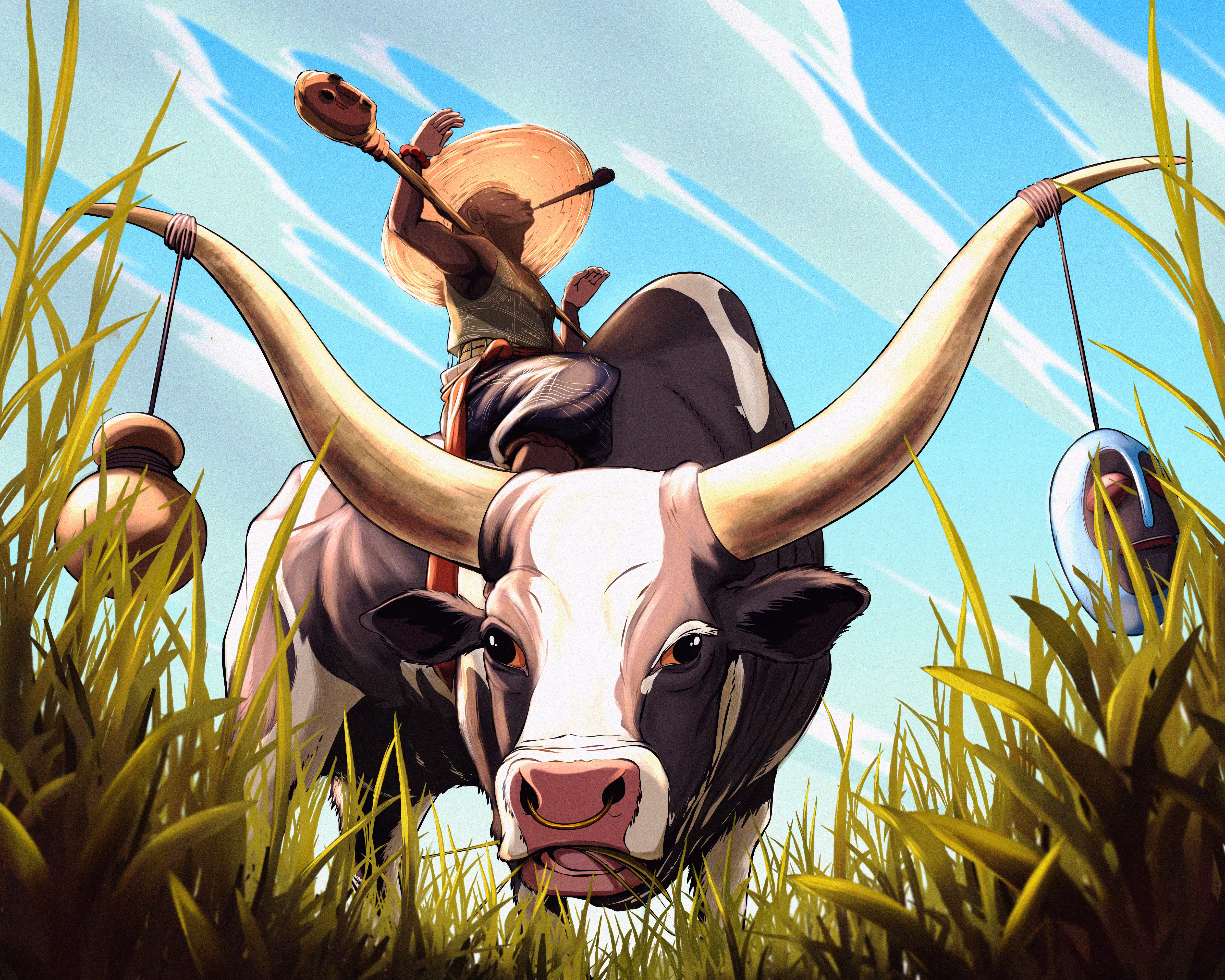 Pasture