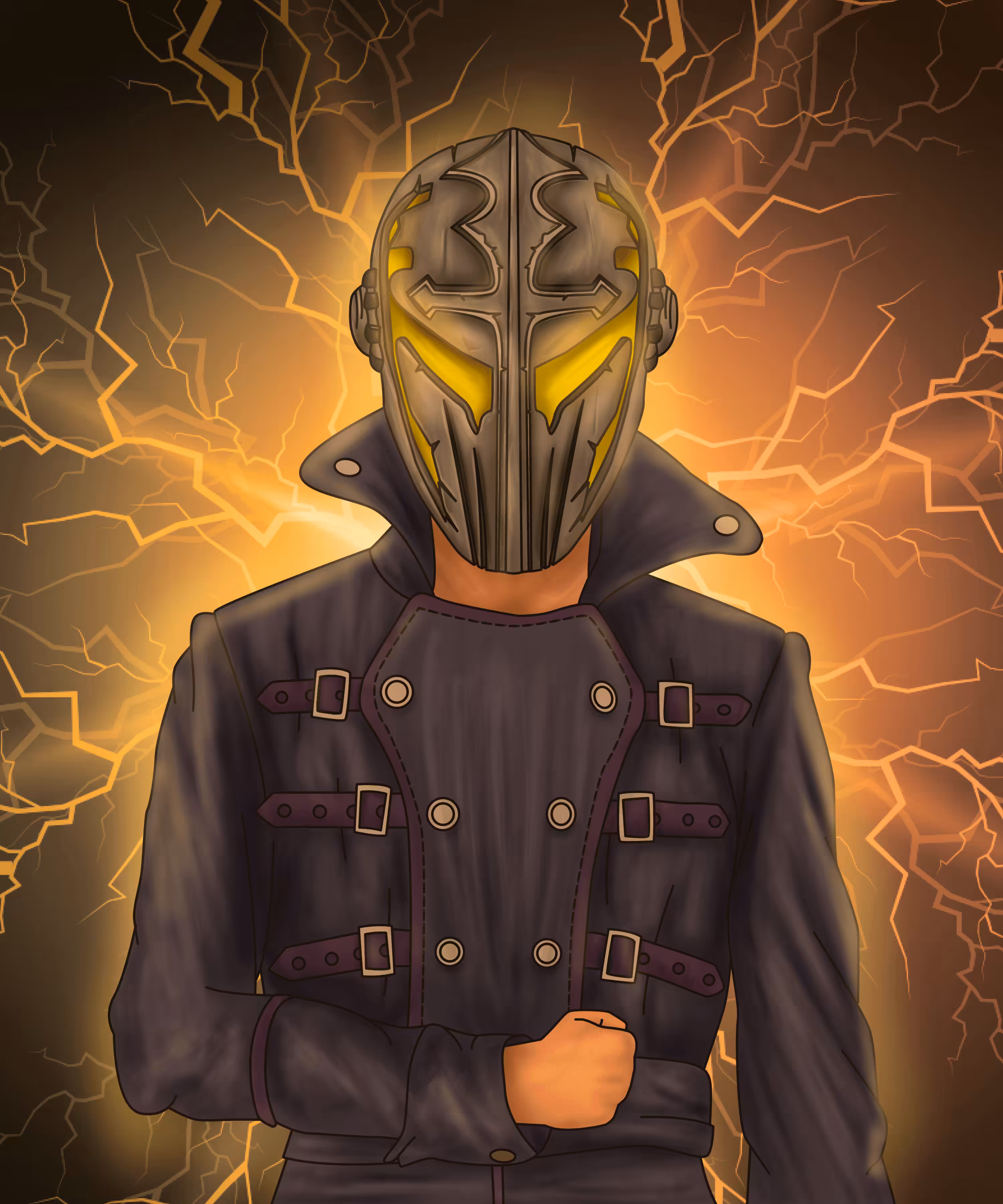 Lightning Caster
