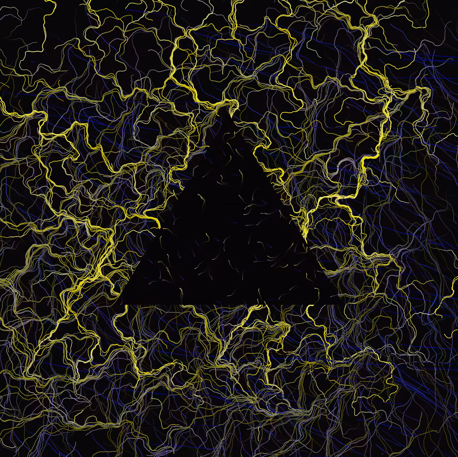 spirits, lifeforms... #74