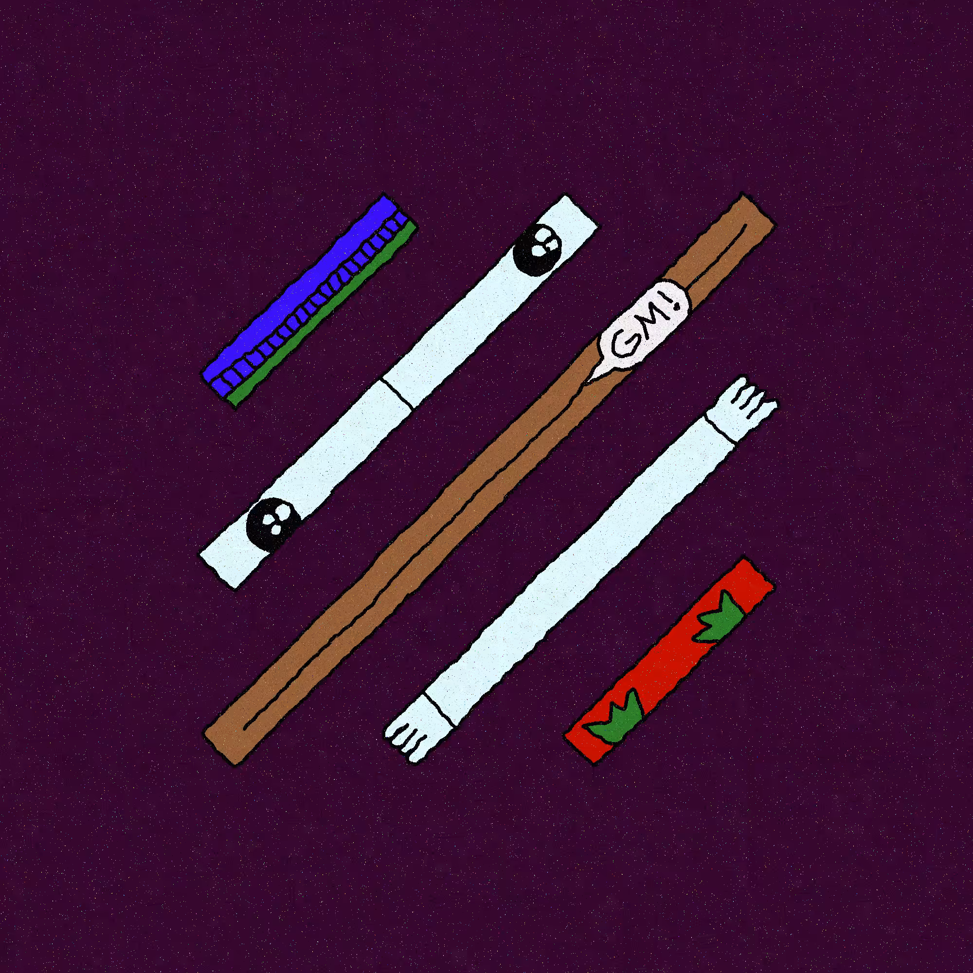 Decal by Darkfarms #43