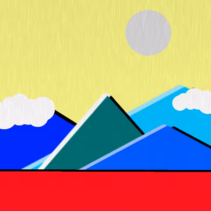 Shape-Scapes #1