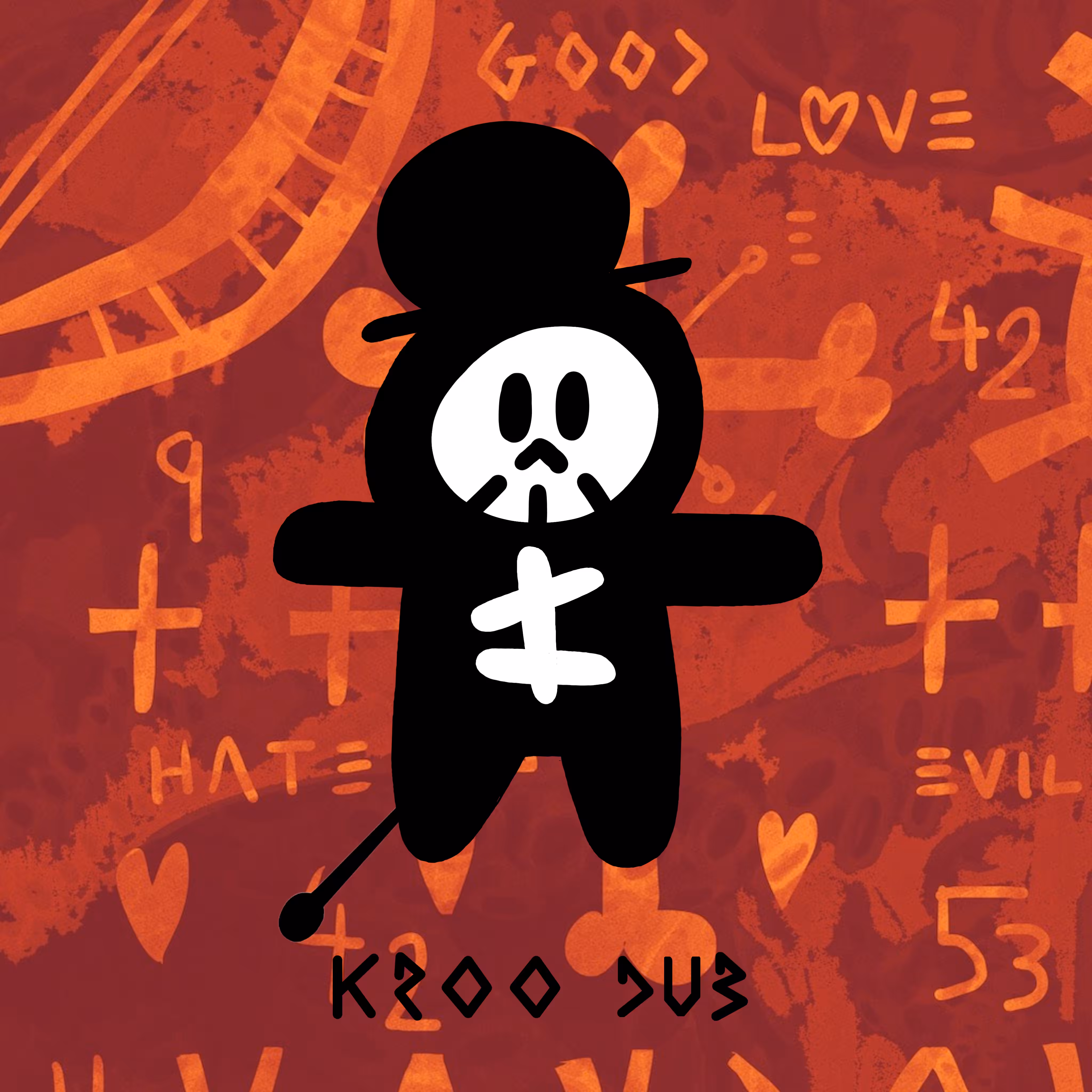 VOODOOZ #441