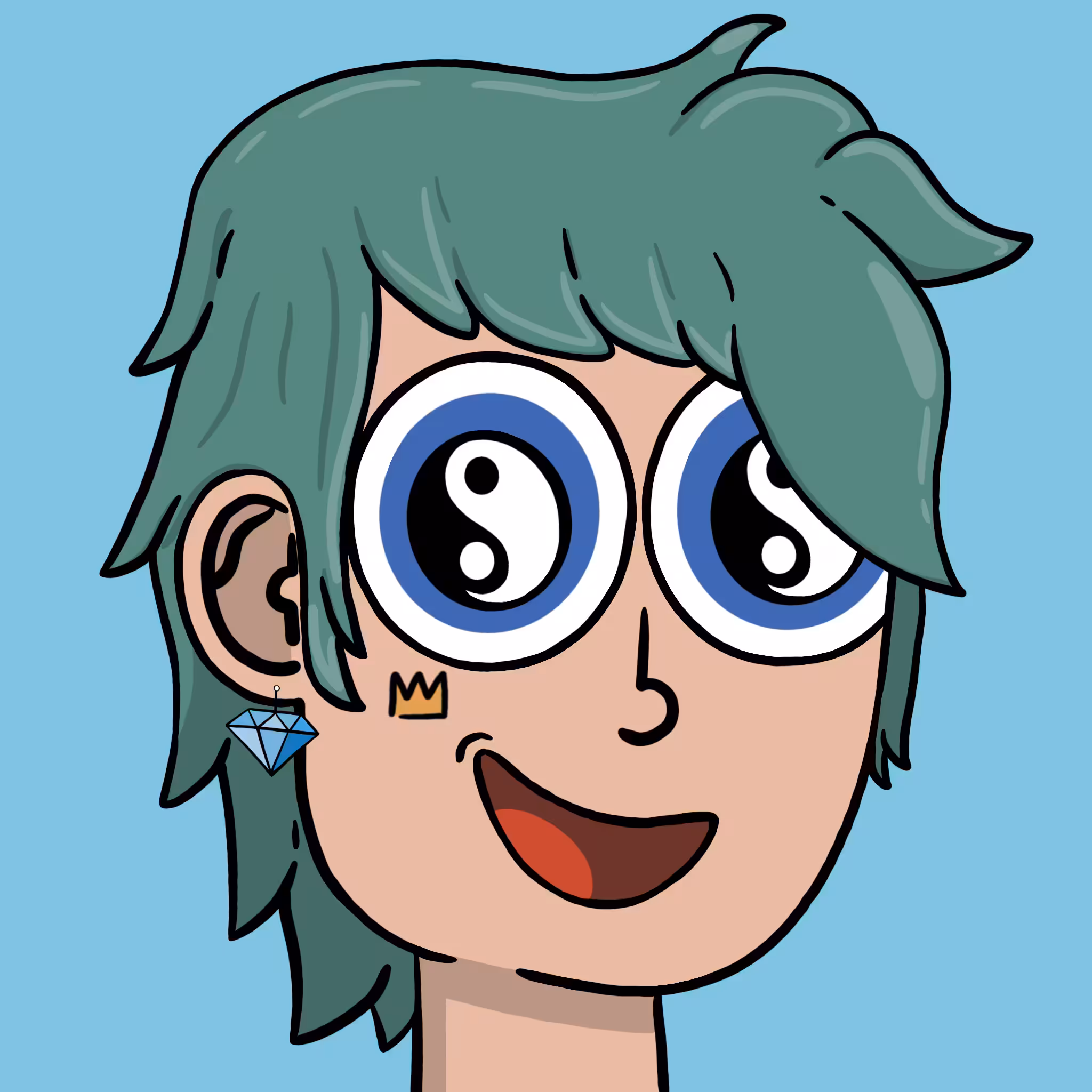 PunkToonz #5