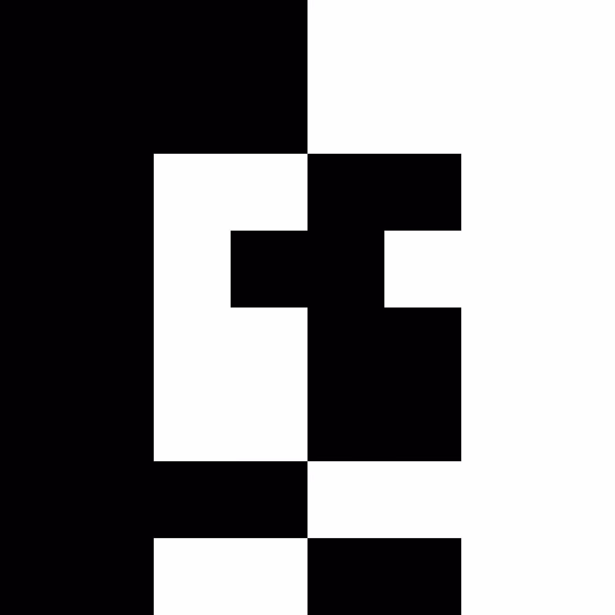 -/+