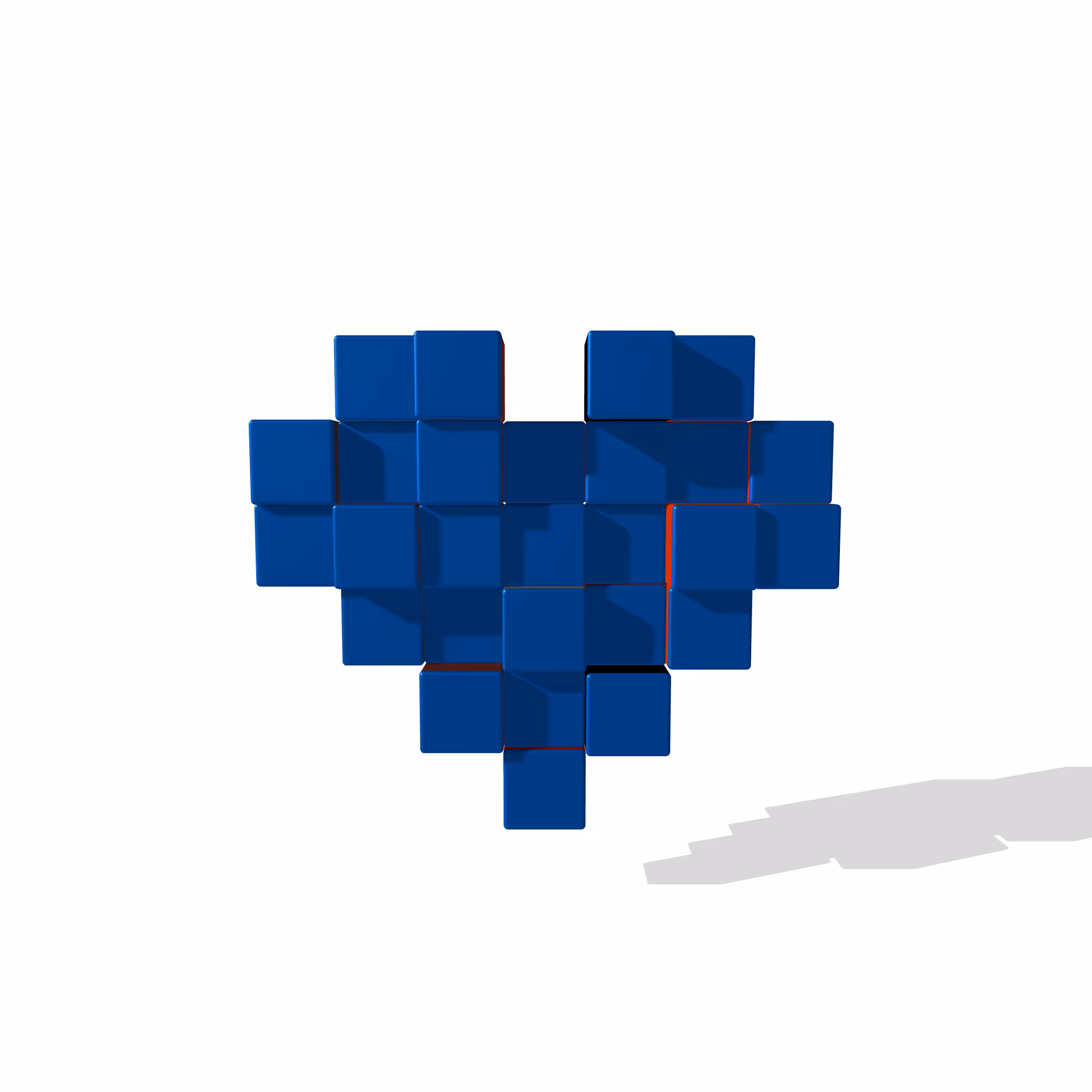 heart + craft #13226