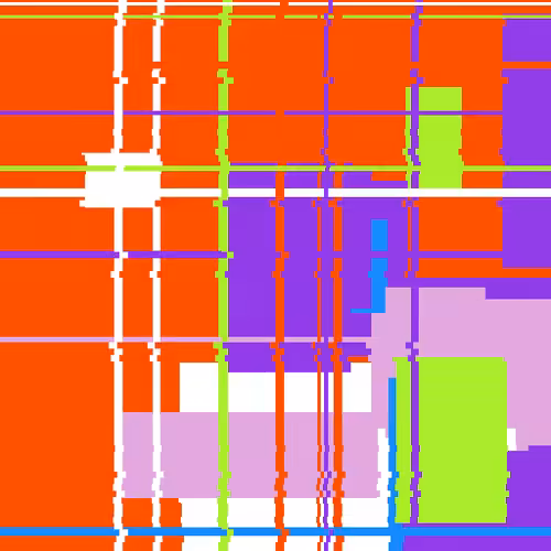 Chromatic Chaos #6449