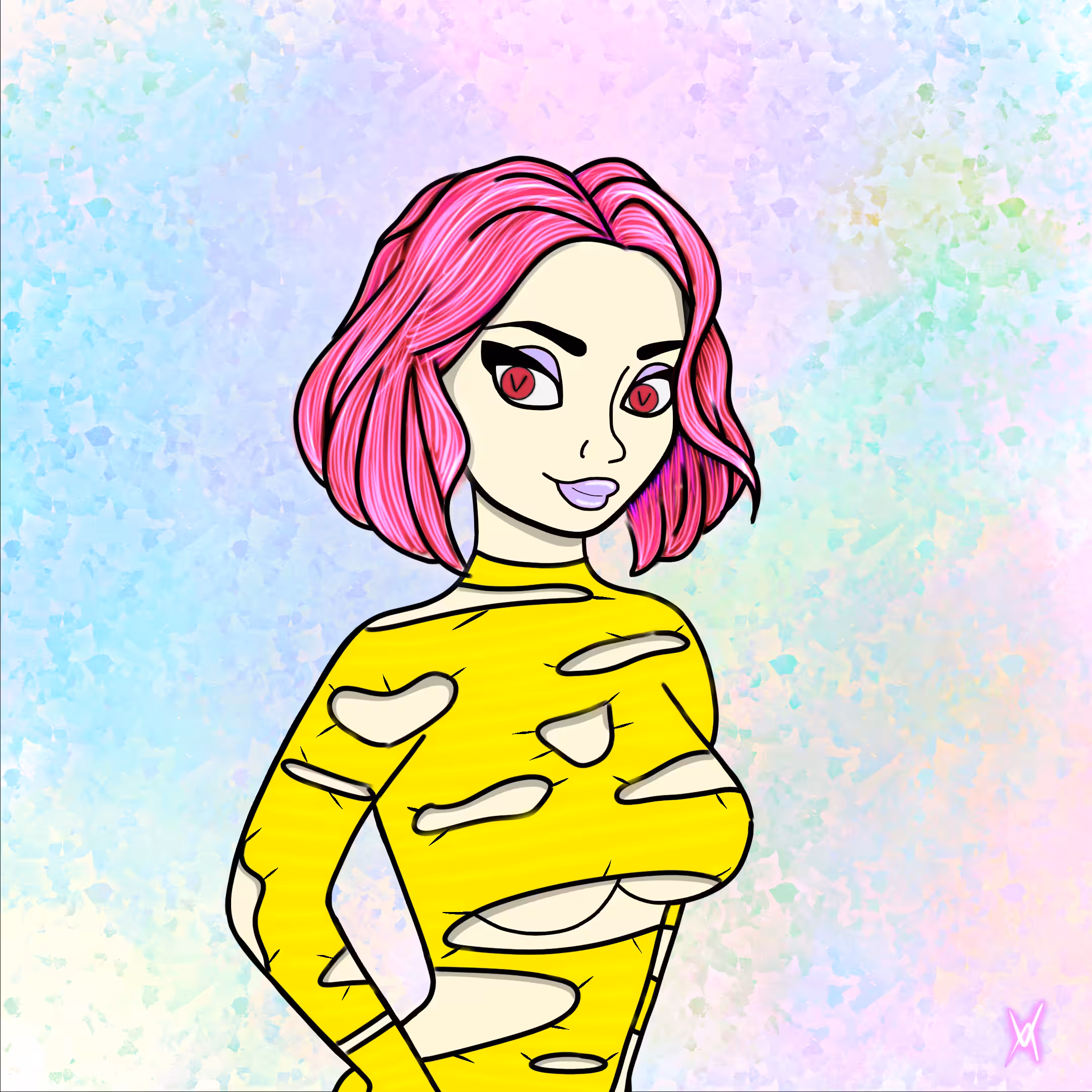 BambiVix #44