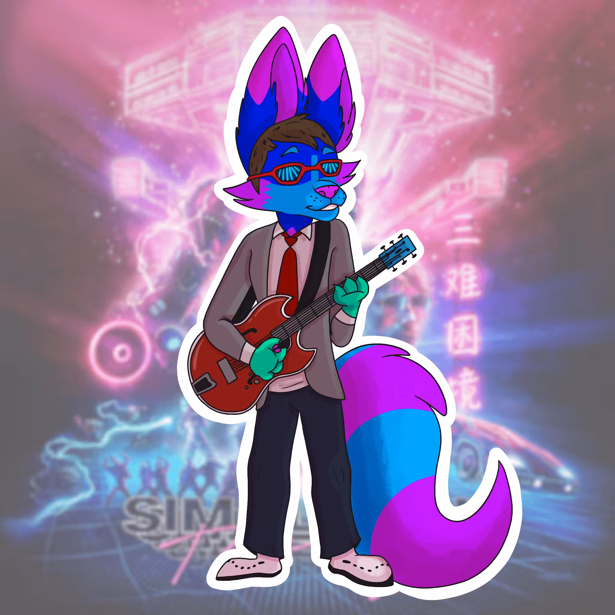 33 - Simulation Theory