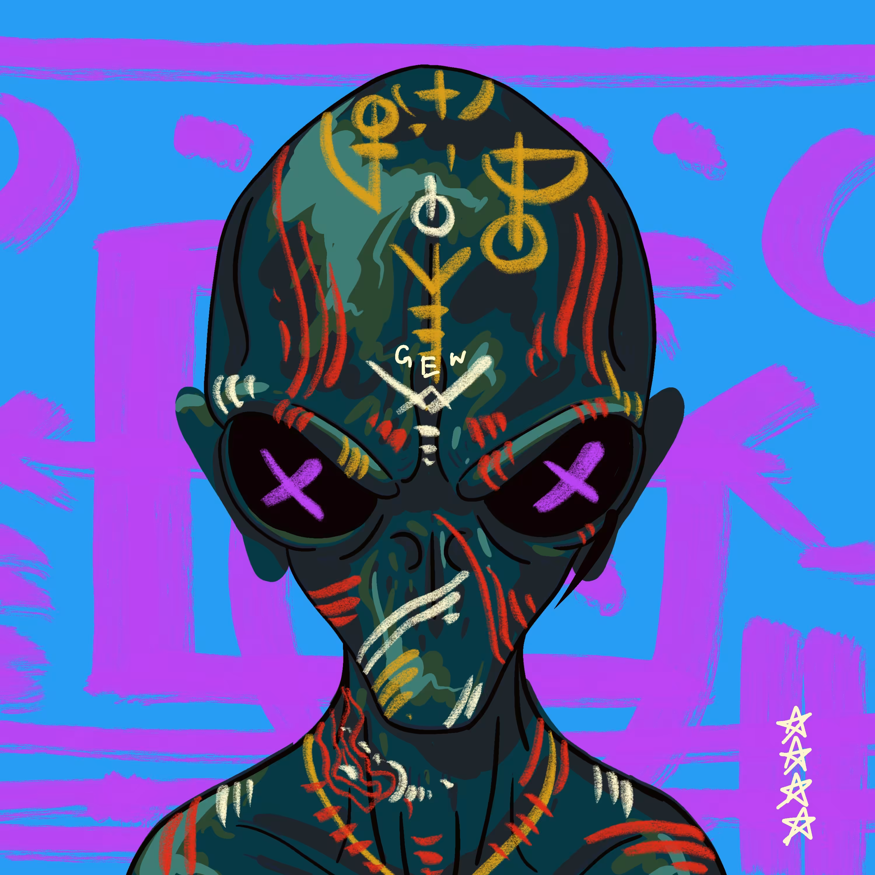 SimpTribe #184