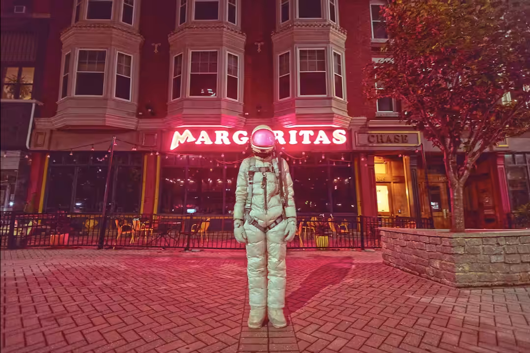 Margaritas